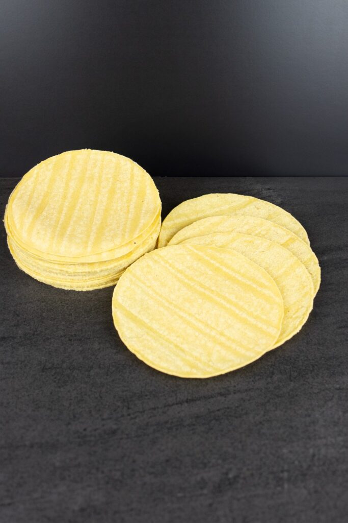 Corn Tortillas
