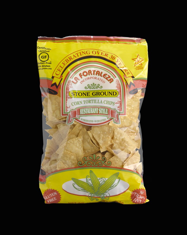 Tortilla Chips