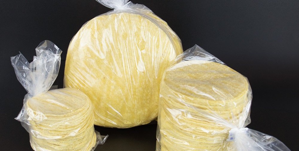 Corn Tortillas