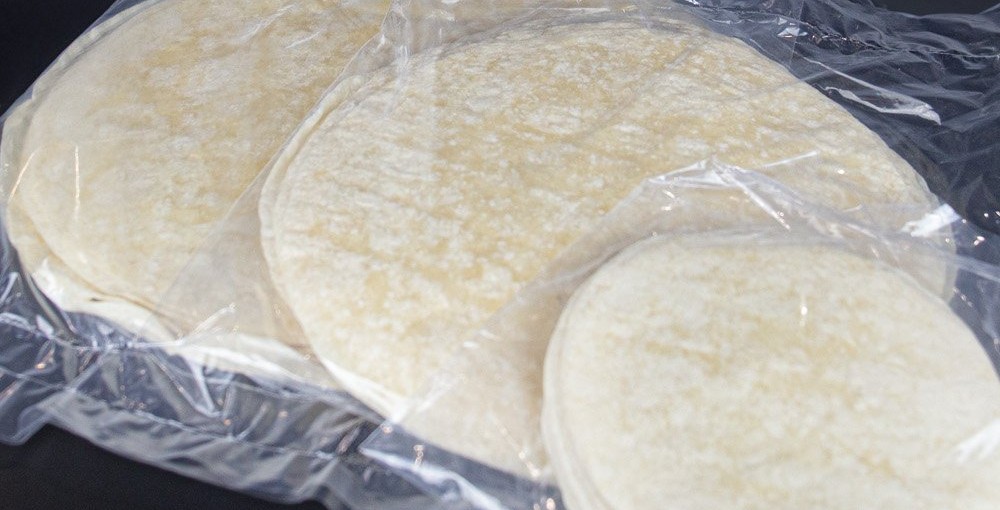 flour tortillas pkg